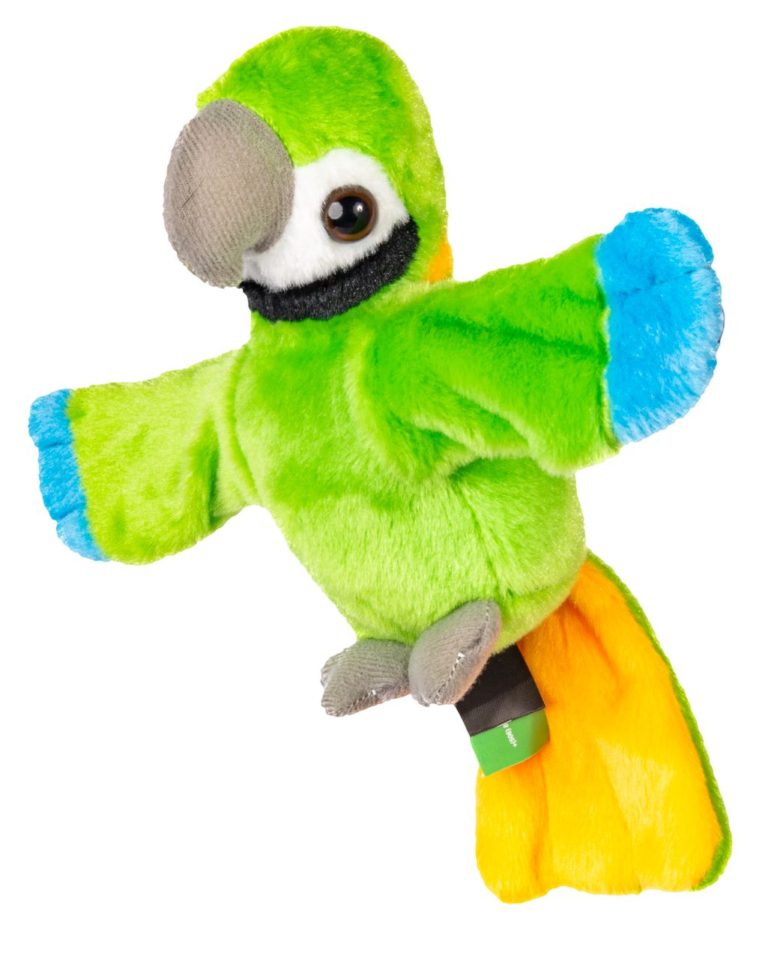 PELUCHE PULSERA