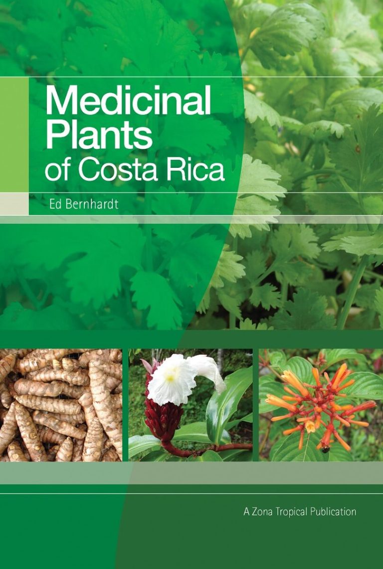 LIBRO MEDICINAL PLANTS