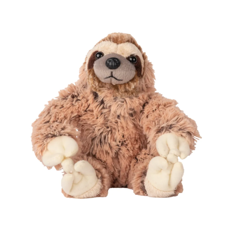 PELUCHE PEREZOSO BEBE GIGI