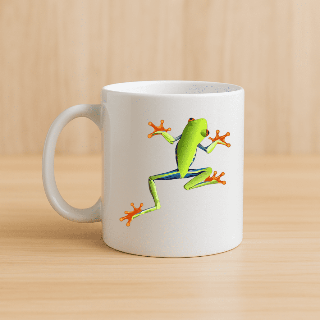 TAZA RANA