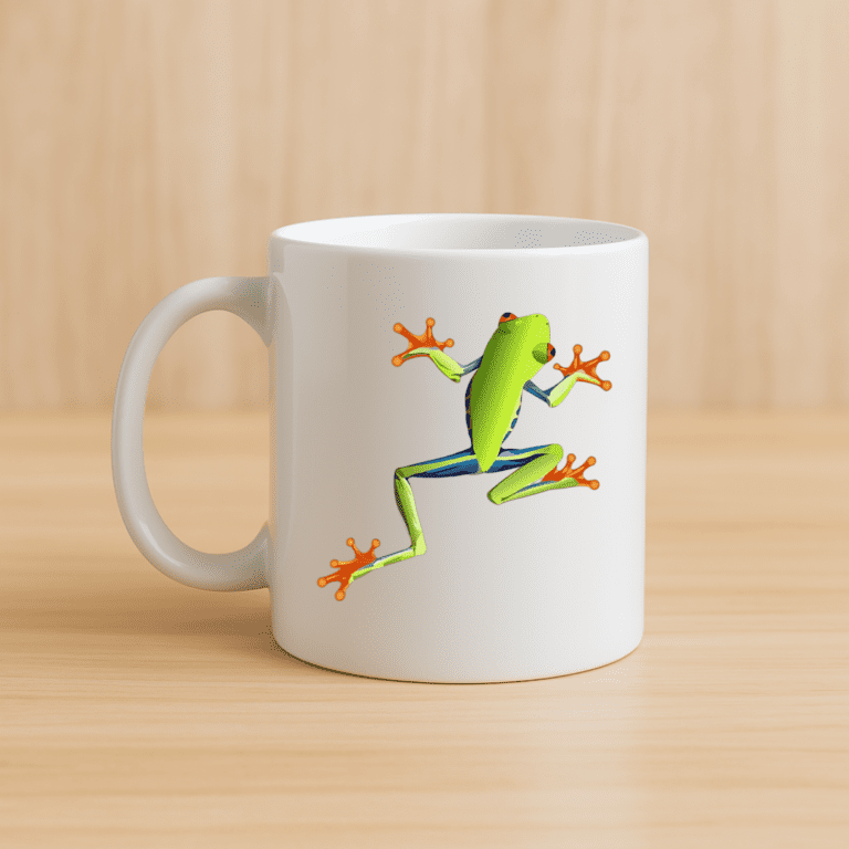 TAZA RANA