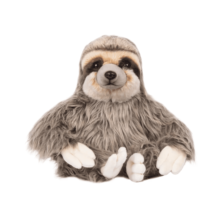 PELUCHE PEREZOSO NACHO
