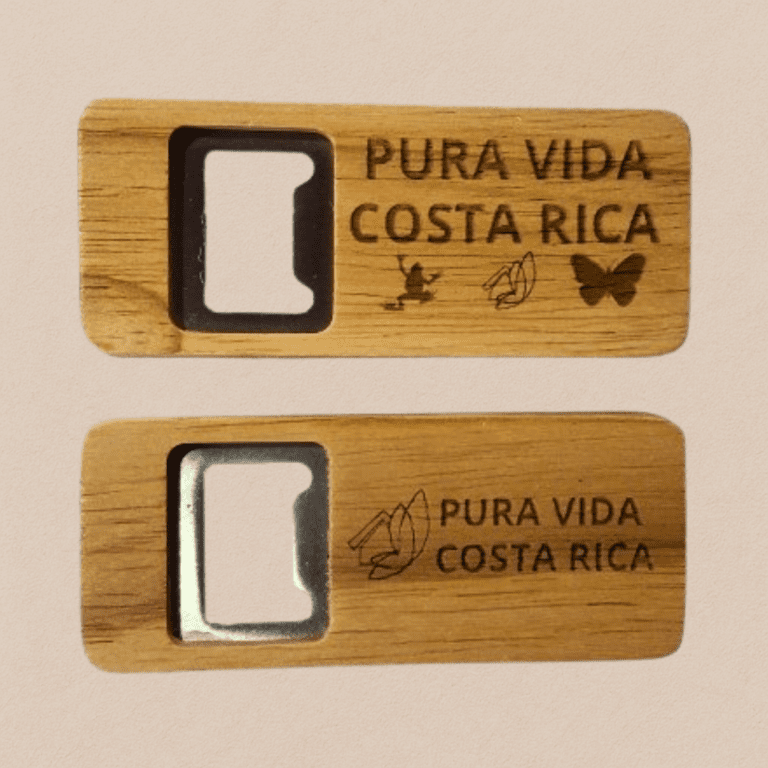 DESTAPADOR DE BOTELLA MAGNÉTICO