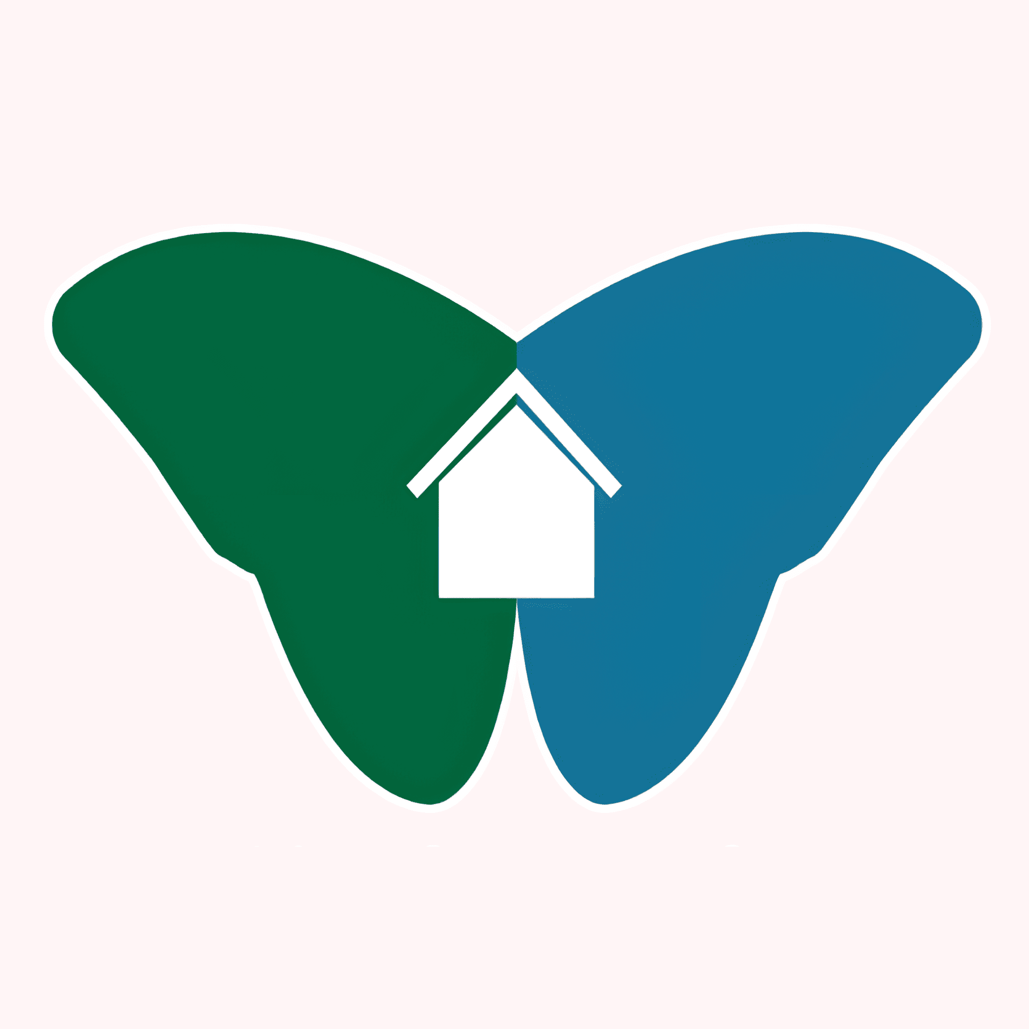 Mariposario Morpho Azul® logo