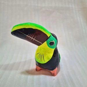 OCARINA TUCÁN
